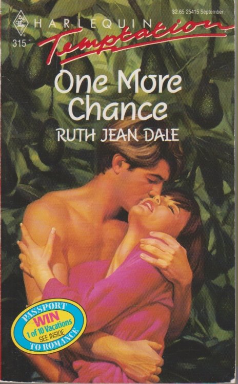 One More Chance