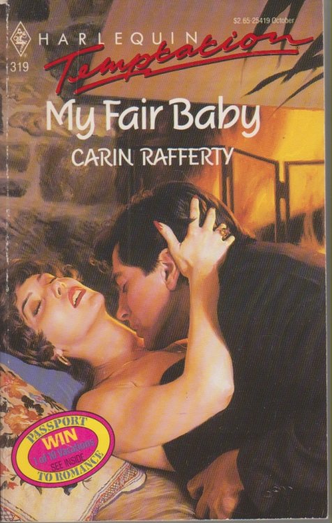My Fair Baby