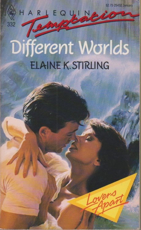 Different Worlds
