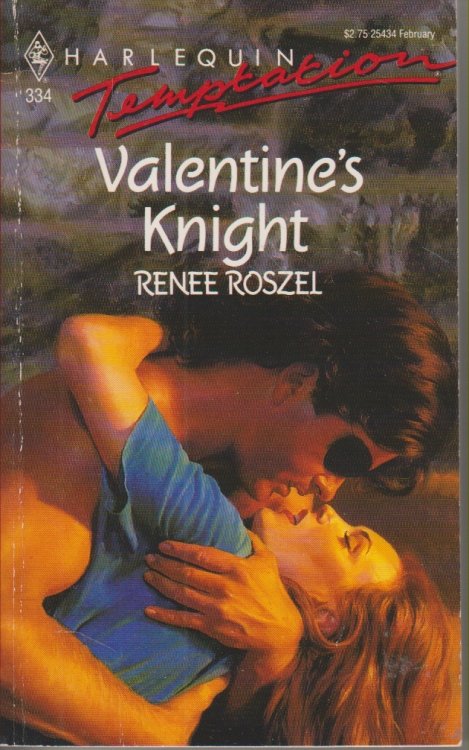 Valentine's Knight