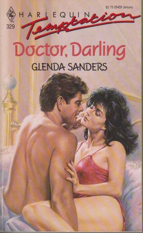 Doctor,Darling