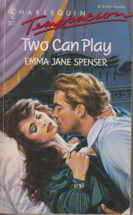 Two Can Play