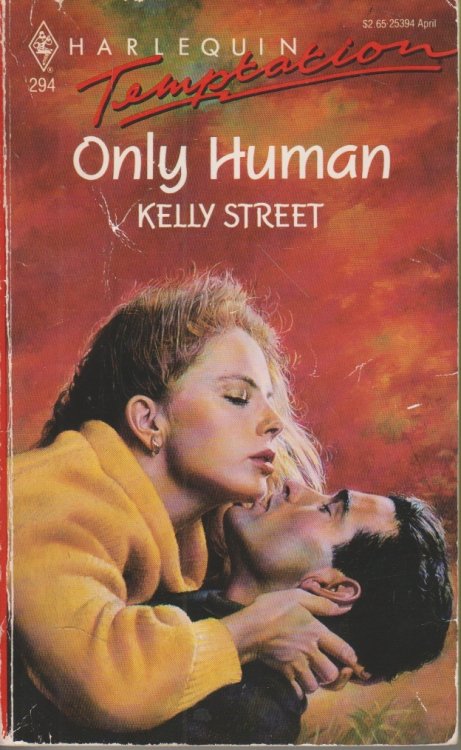 Only Human