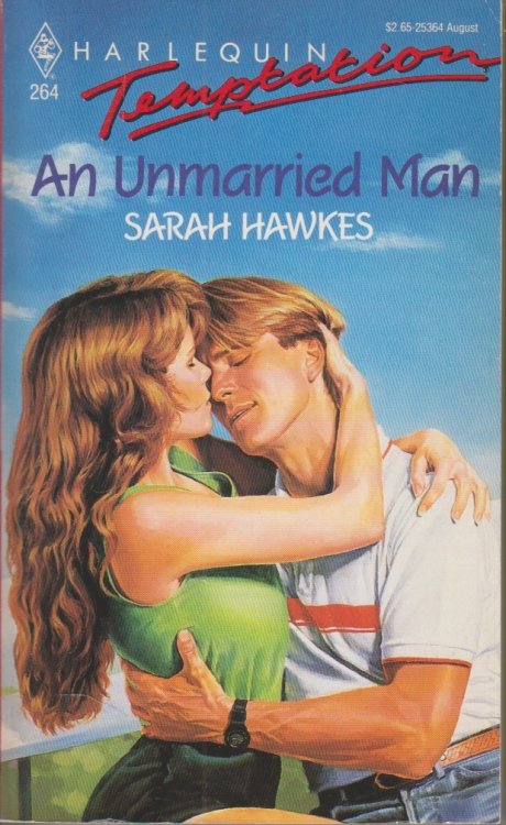 An Unmarried Man