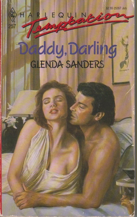 Daddy, Darling