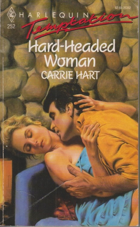 Hard-Headed Woman