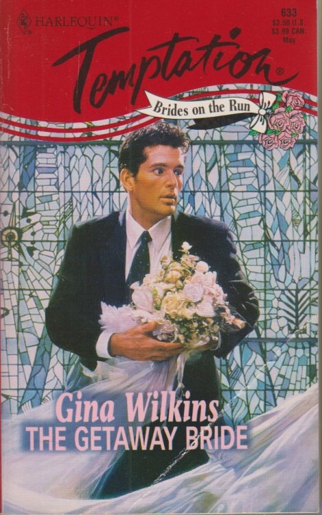 Getaway Bride Brides on the Run