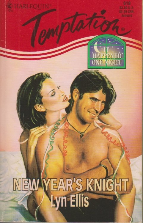 New Year'S Knight It Happened One Night