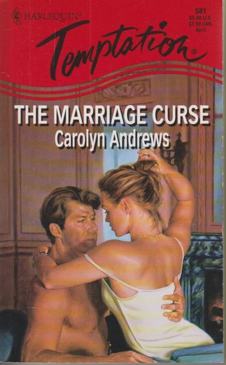 Marriage Curse