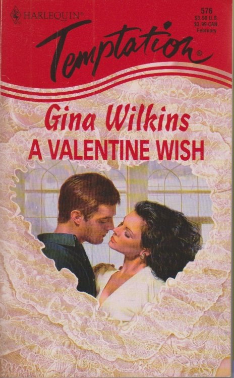 Valentine Wish