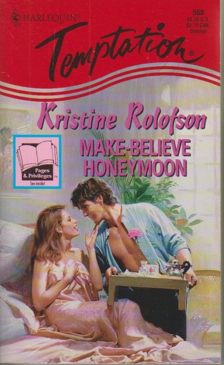 Make Believe Honeymoon