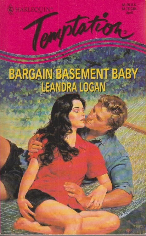 Bargain Basement Baby