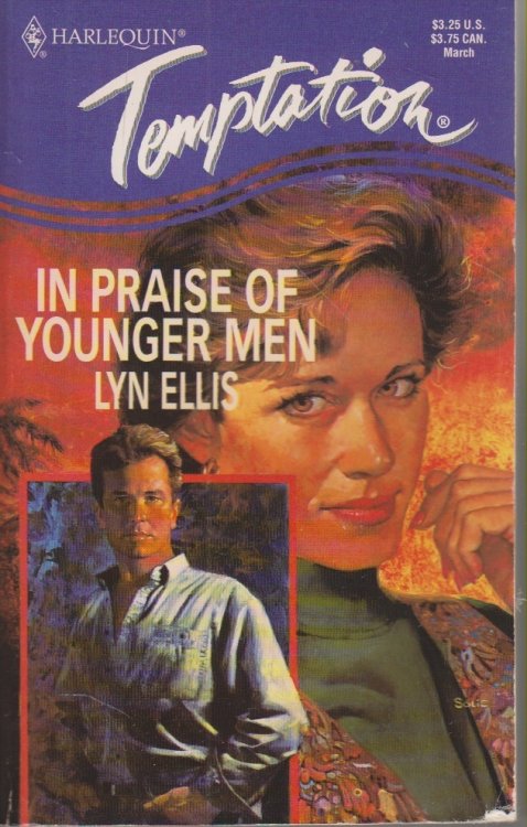 In Praise Of Younger Men