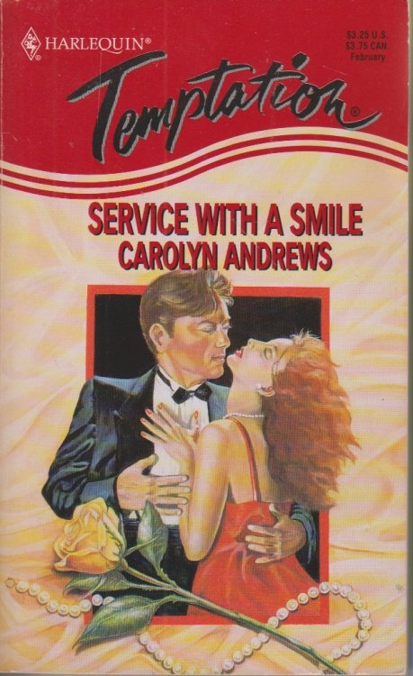 Service with a Smile