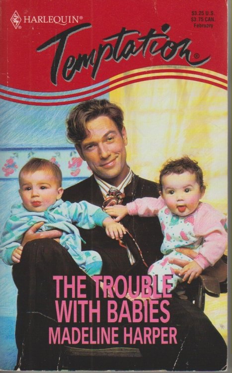 Trouble With Babies