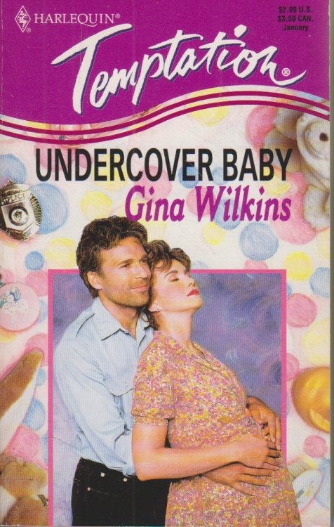 Undercover Baby