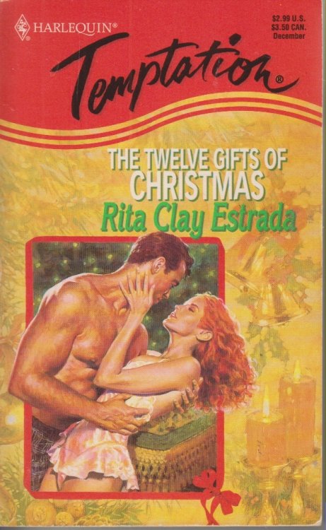 Twelve Gifts Of Christmas