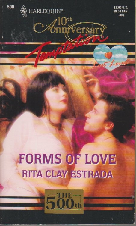 Forms Of Love Lost Loves