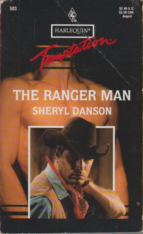 Ranger Man