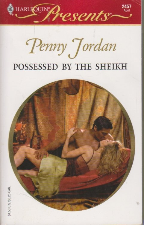 Possessed By The Sheikh