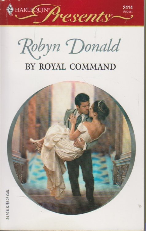 By Royal Command Royal Weddings