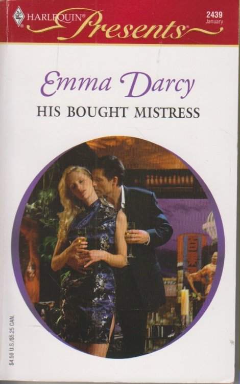 His Bought Mistress Mistress to a Millonaire