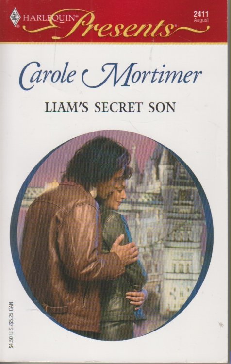 Liam's Secret Son Do Not Disturb