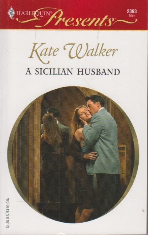A Sicilian Husband Italian Husbands