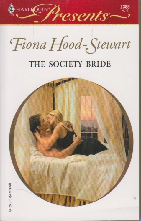 The Society Bride Latin Lovers