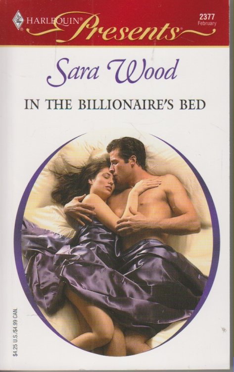In the Billionaire's Bed Mistress to a Millonaire
