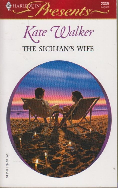 The Sicilian's Wife Italian Husbands