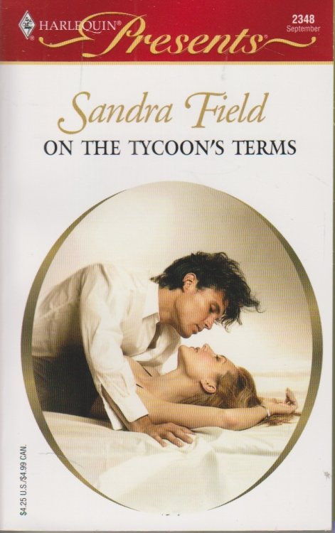 On the Tycoon's Terms Do Not Disturb