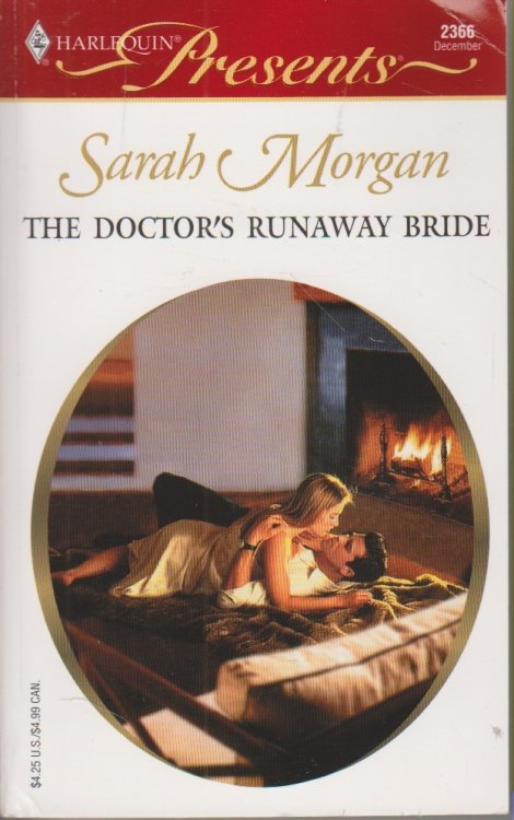 The Doctor's Runaway Bride Internationl Doctors