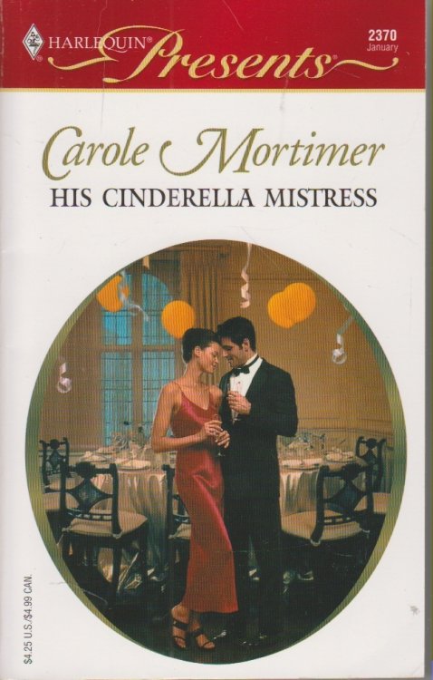His Cinderella Mistress The Calendar Brides