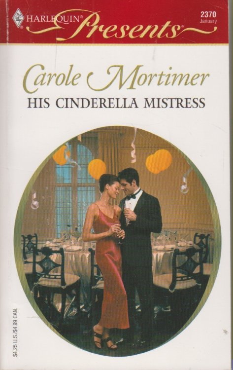 His Cinderella Mistress The Calendar Brides