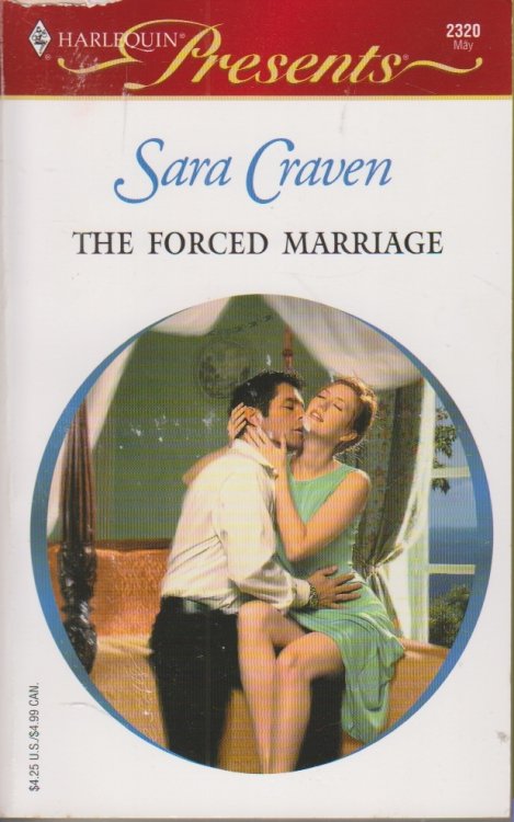 The Forced Marriage Italian Husbands