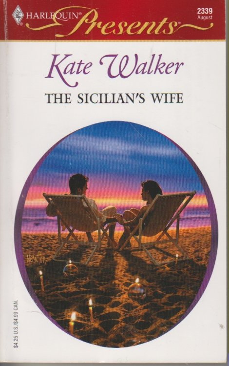 The Sicilian's Wife Italian Husbands
