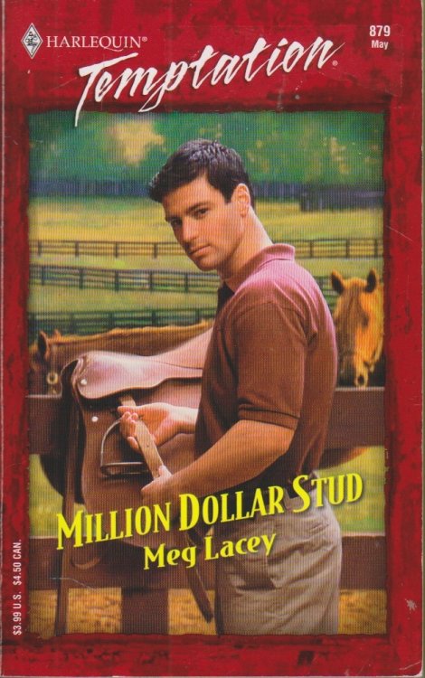 Million Dollar Stud