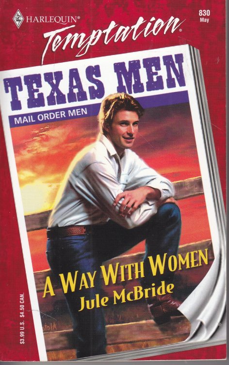 Way with Women; Mail Order Men