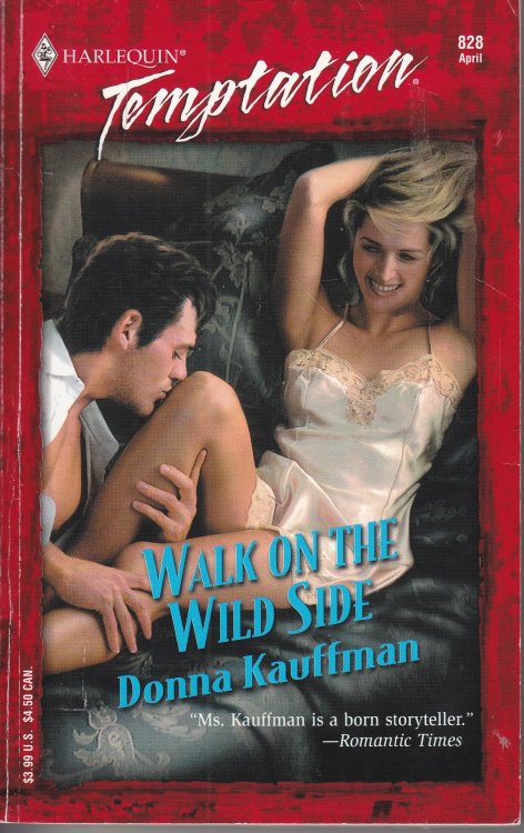 Walk on the Wild Side