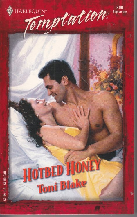 Hotbed Honey