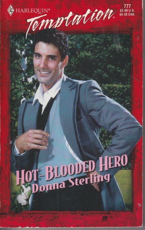 Hot - Blooded Hero