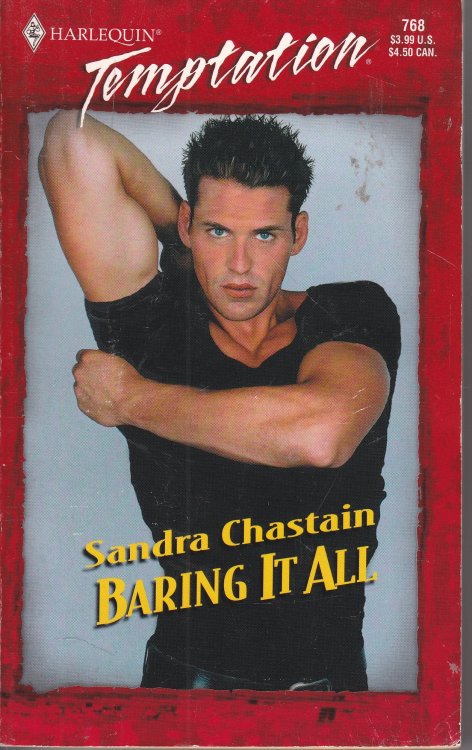 Baring It All