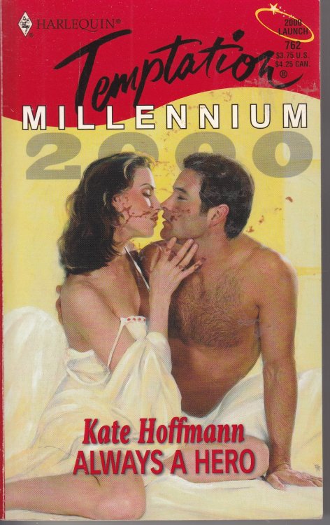 Always a Hero Meillennium 2000