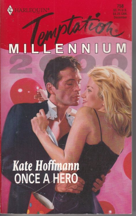 Once a Hero Mellennium 2000