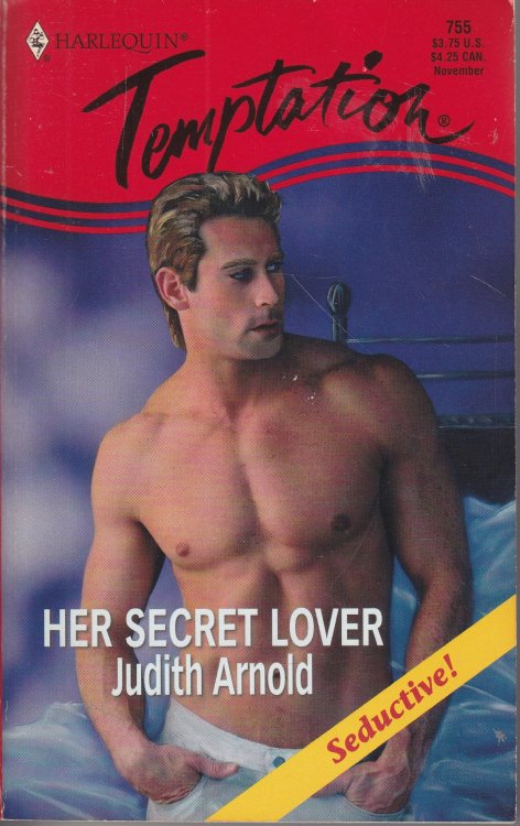 Her Secret Lover