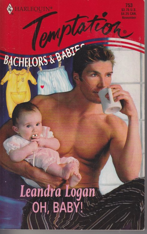 Oh, Baby! Bachelors and Babies