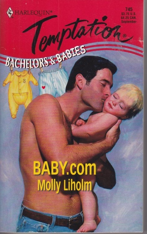 Baby.com Bachelors & Babies