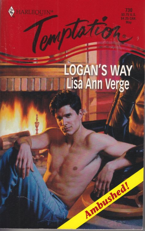 Logan's Way Ambushed