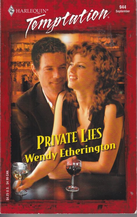 Private Lies